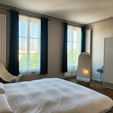 Le Quai Des Lumieres Daire *