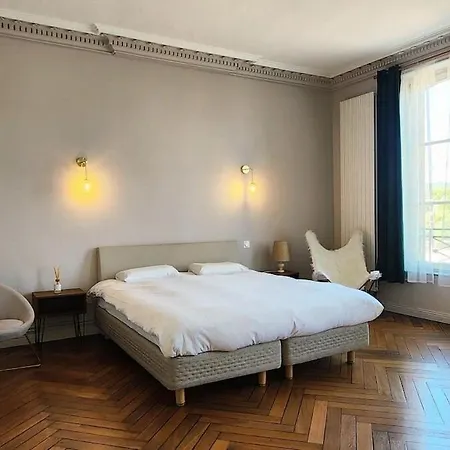 Le Quai Des Lumieres Daire