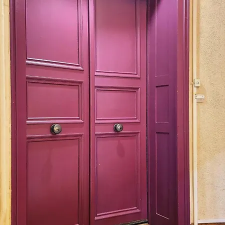 Le Quai Des Lumieres Daire
